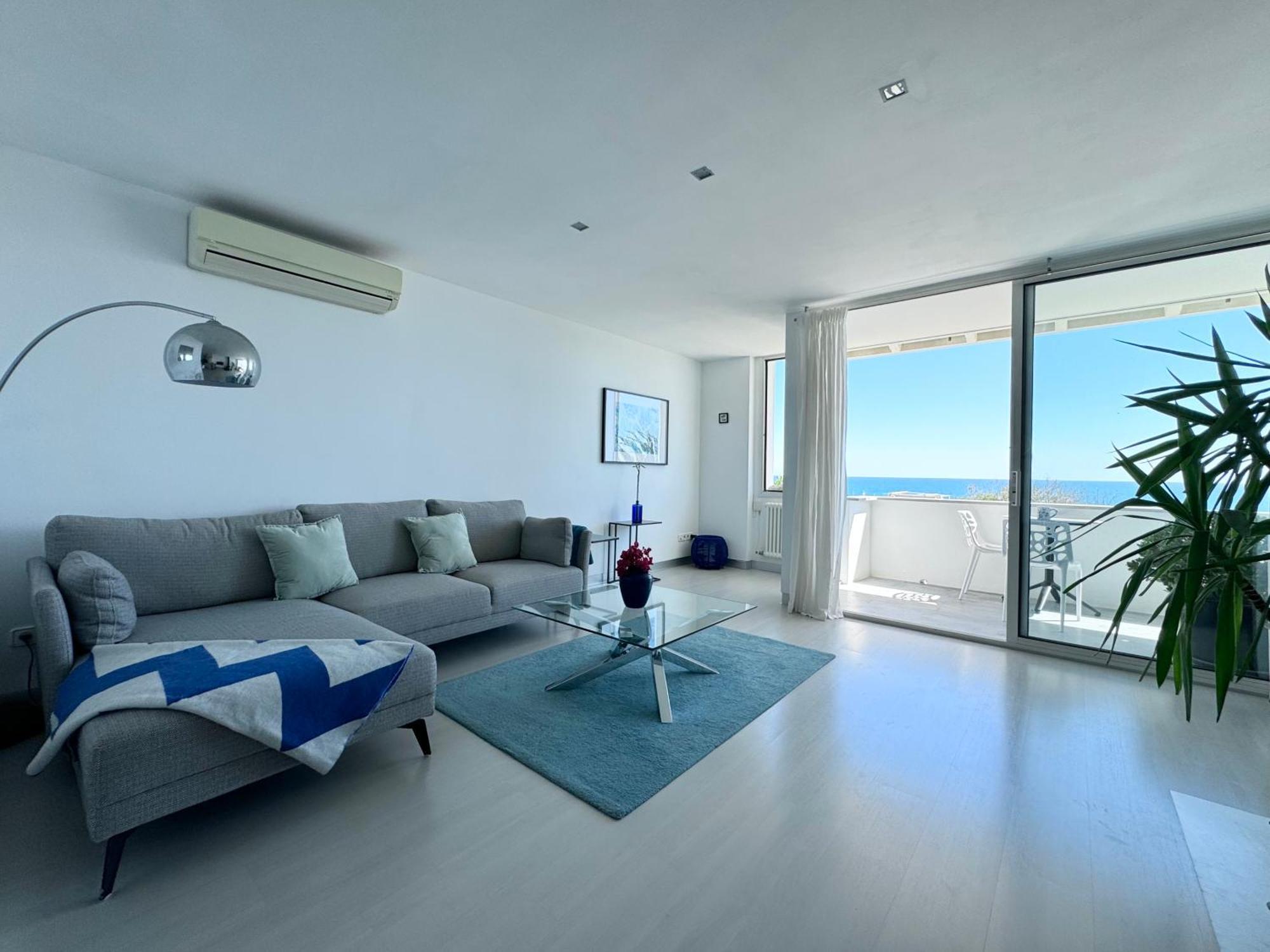 Vistas Del Mar By Hello Homes Sitges